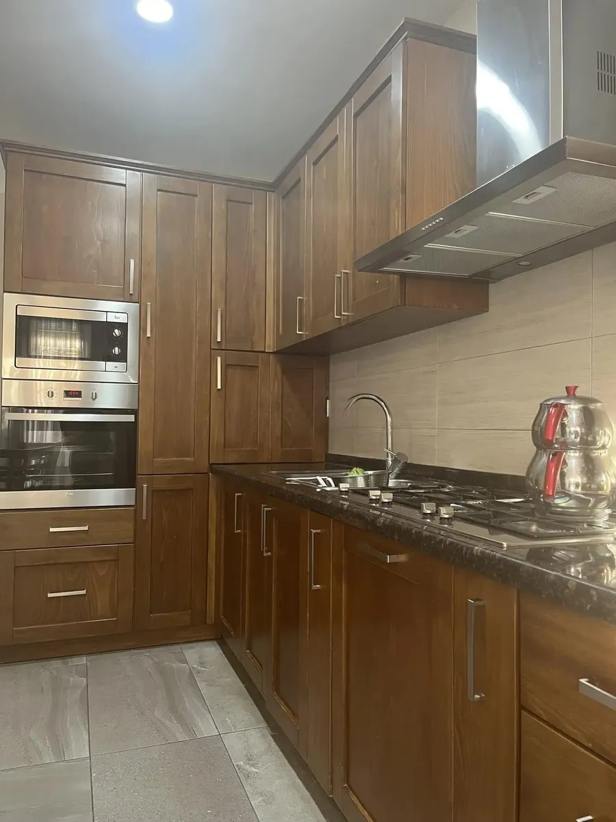 House, 5-room, 223 m²