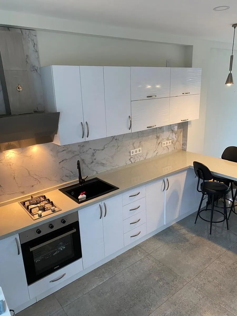 House, 3-room, 156 m²