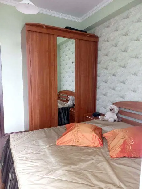 Квартира, 2-комн., 55 м²