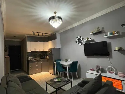 Квартира, 2-комн., 37 м²