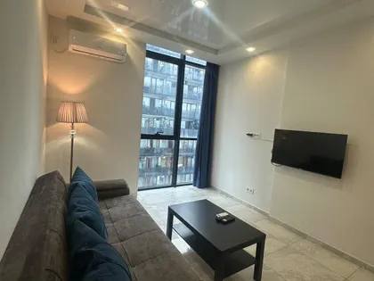 Квартира, 2-комн., 46 м²
