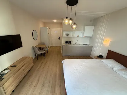 Apartment, 31 m²