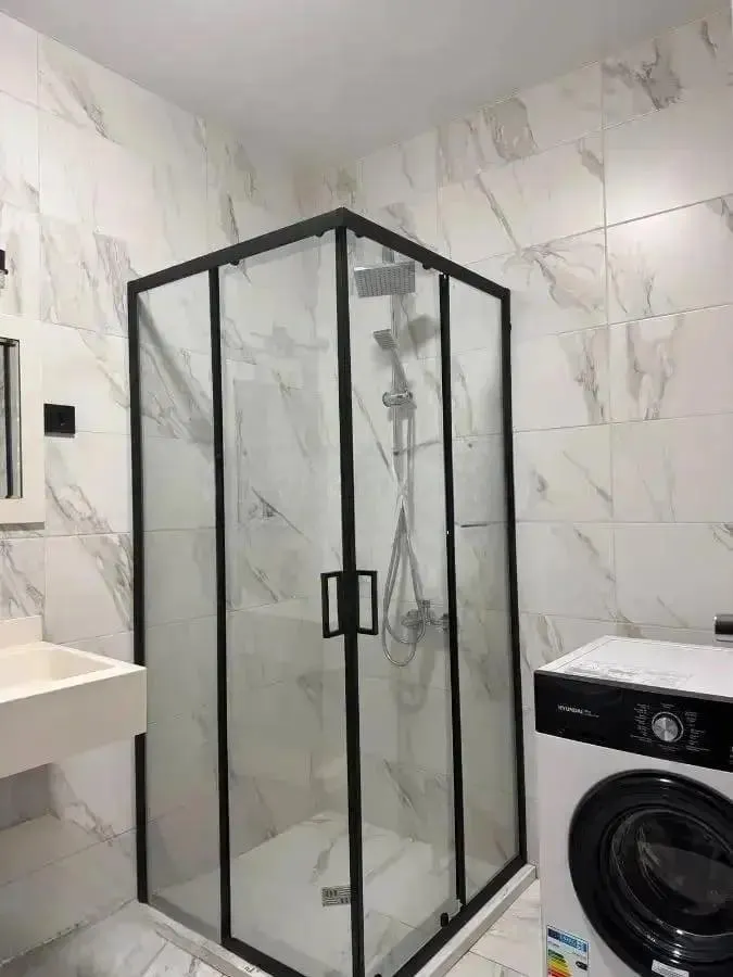 Apartment, 4-room, 82 m², Iusup Kobaladze St, 8a