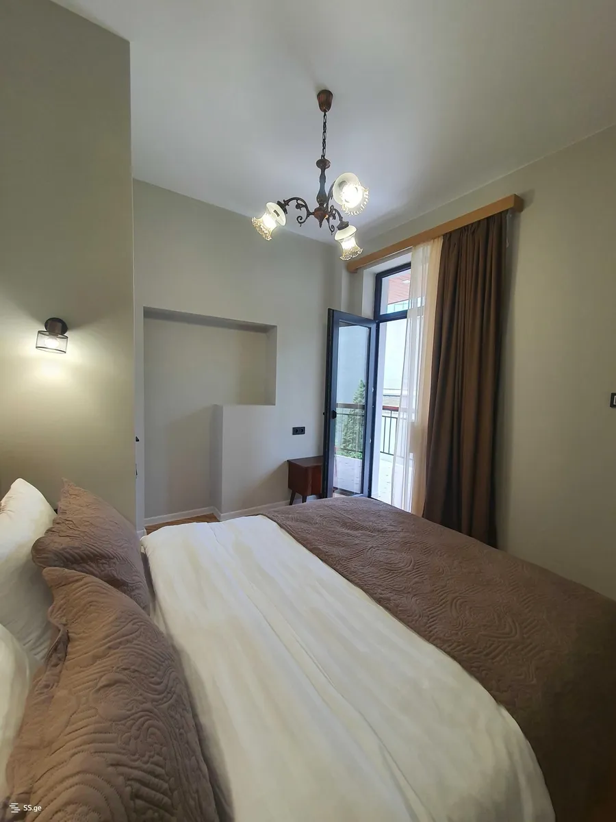Квартира, 3-комн., 70 м²