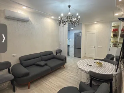 Квартира, 3-комн., 75 м²