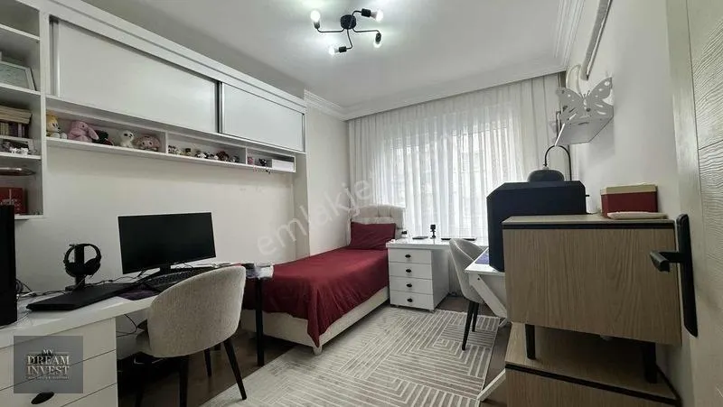 Apartment, 3-room, 105 m²