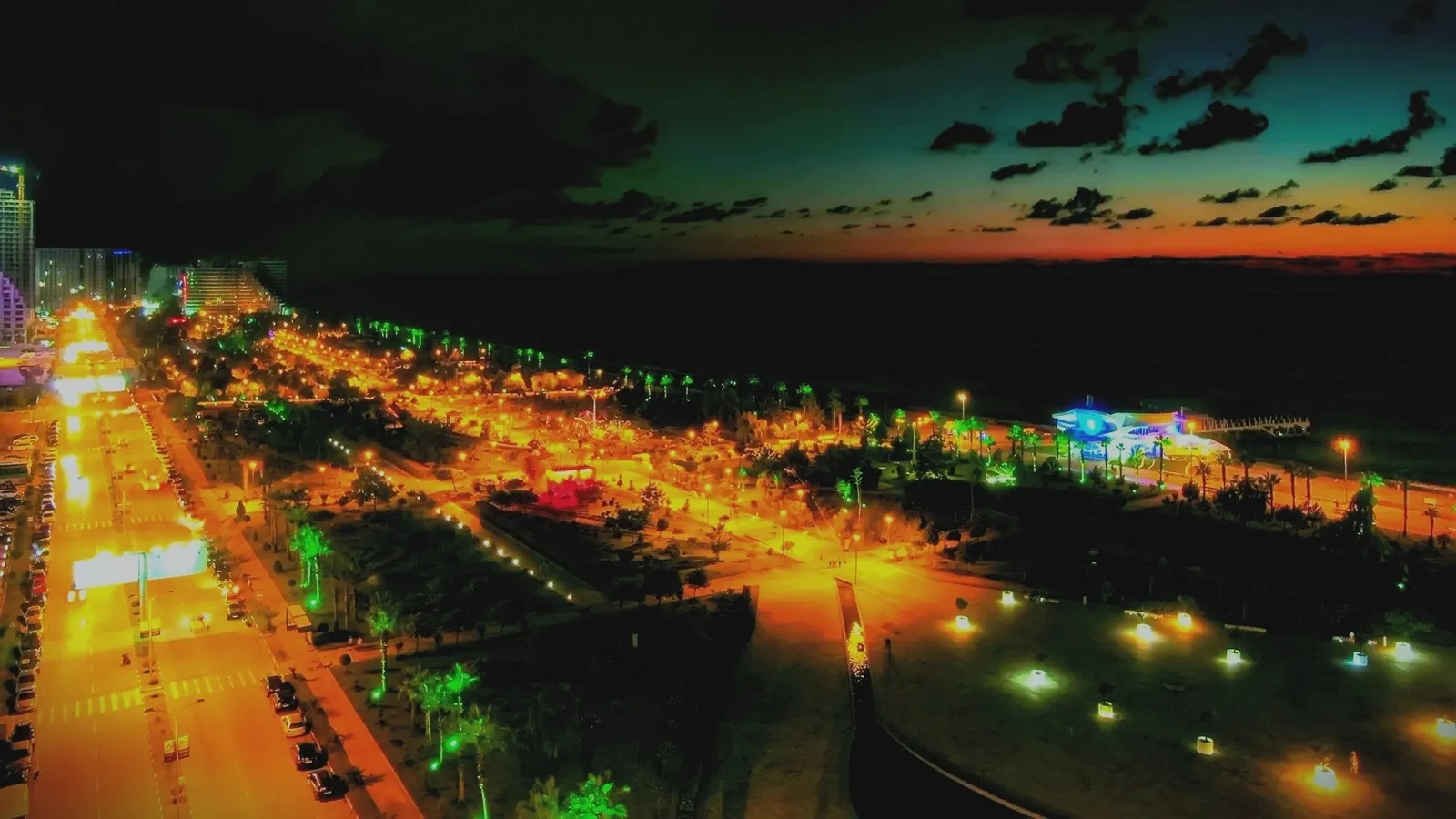 Solis Residence residential complex