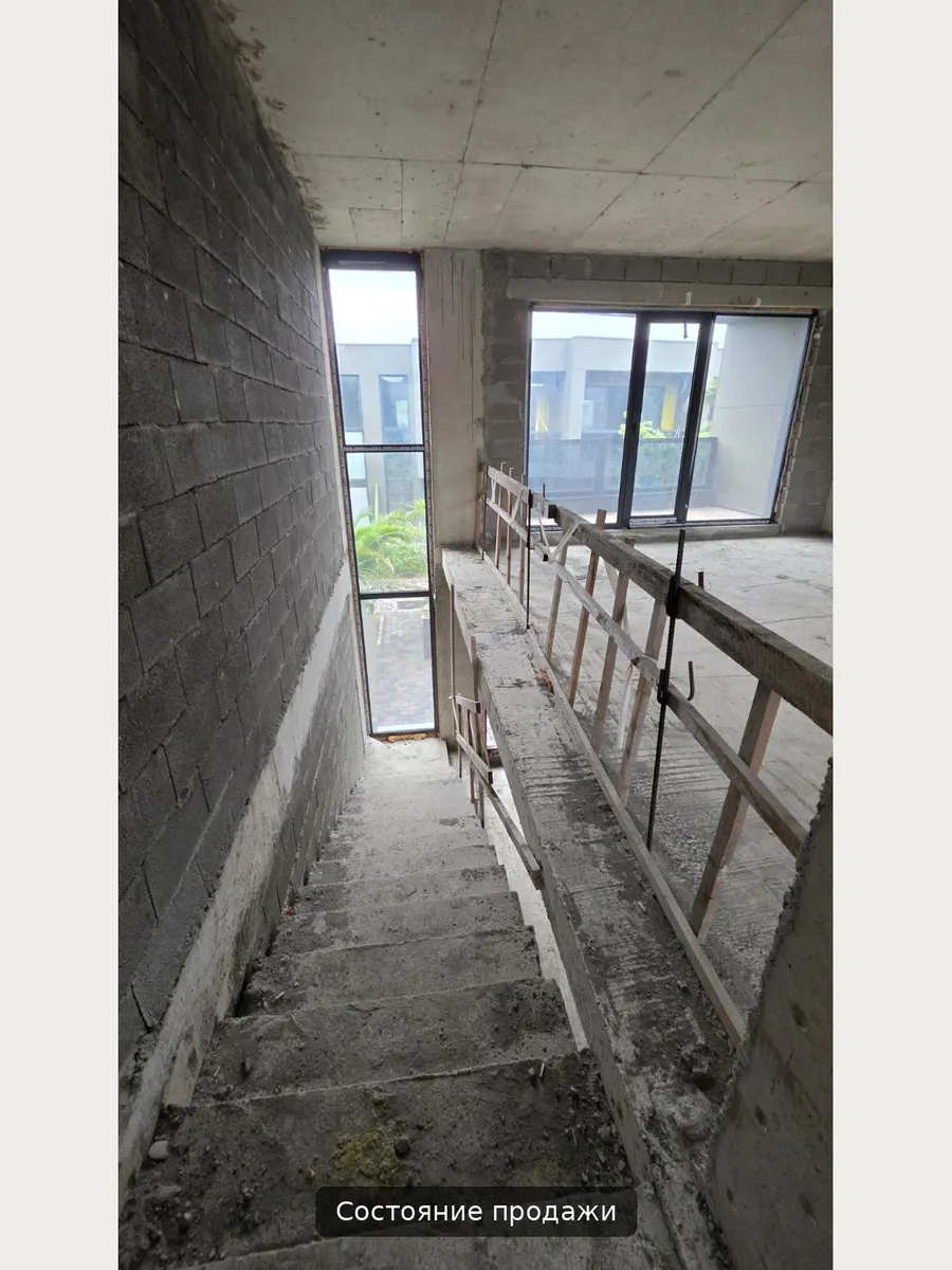 House, 4-room, 149 m², Polo Signature