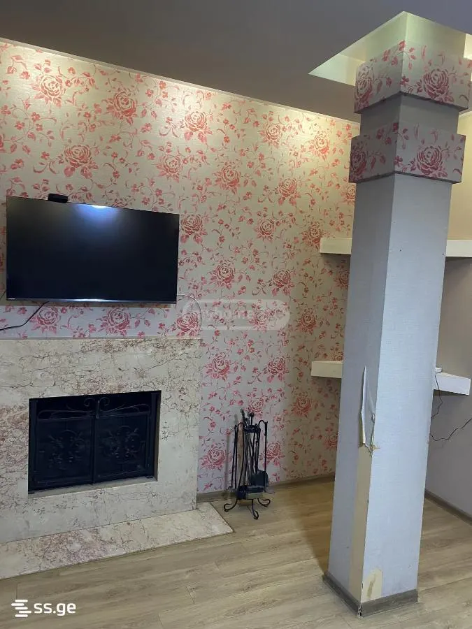 Apartment, 3-room, 115 m²