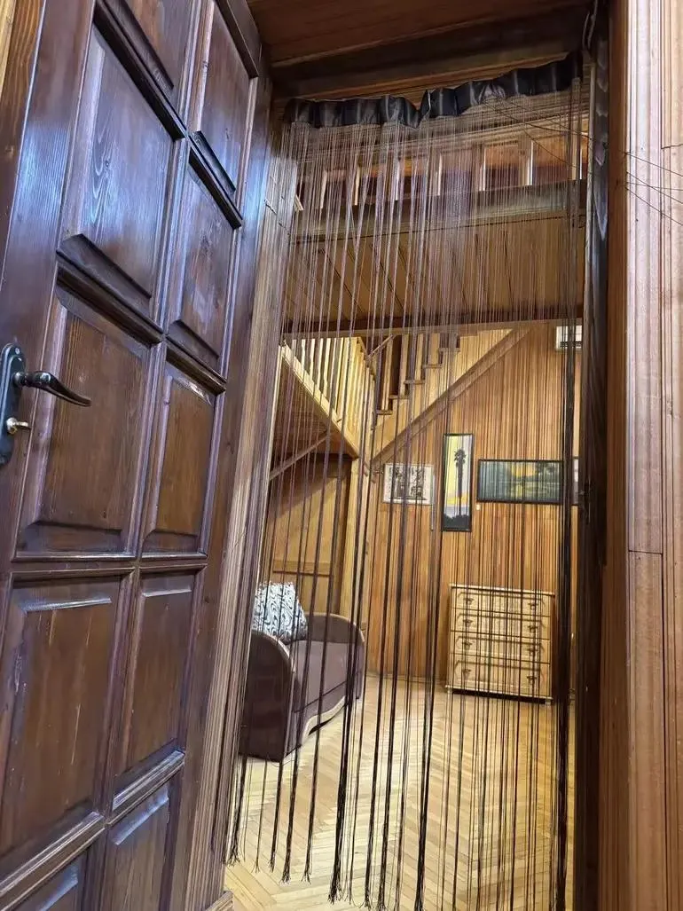 Apartment, 4-room, 100 m²