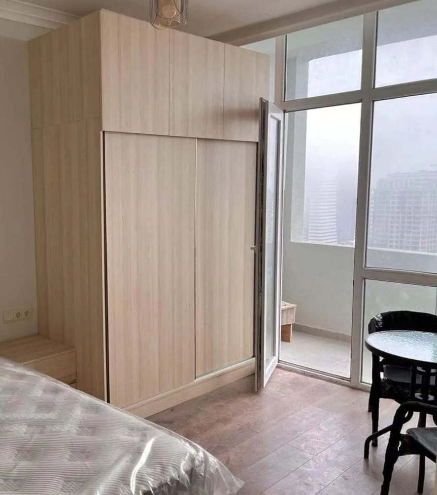 Apartment, 62 m²