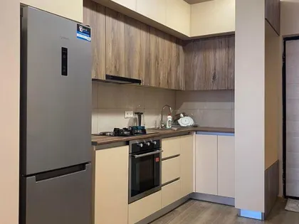 Квартира, 2-комн., 48 м²