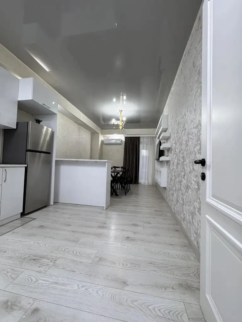 Квартира, 3-комн., 96 м², Archi Isani