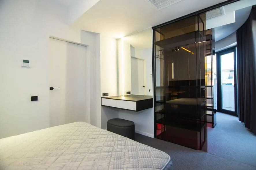 Apartment, 70.5 m²