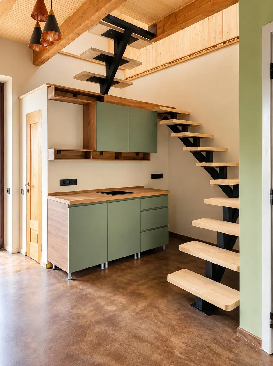 Квартира, 3-комн., 98 м²