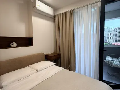 Квартира, студия, 24.2 м²