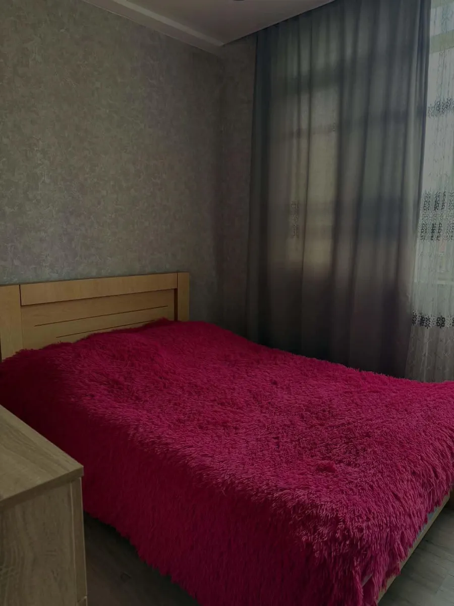 Квартира, 3-комн., 60 м²
