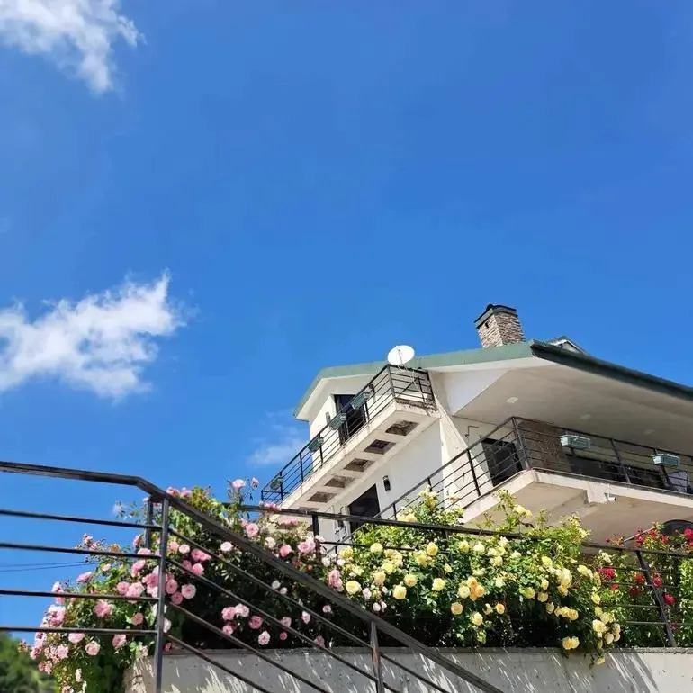 Дом, 10-комн., 467.5 м²
