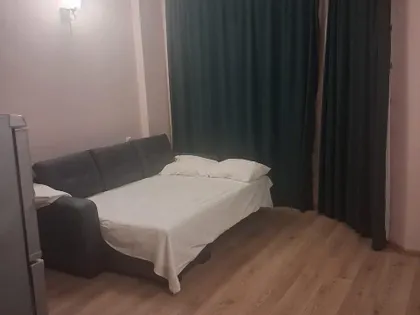 Квартира, студия, 40 м²