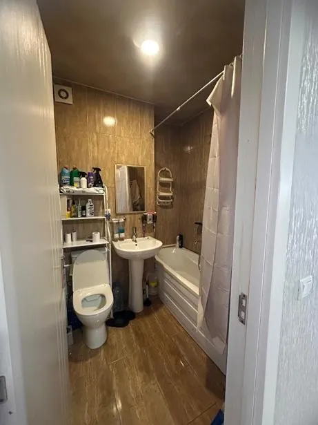Квартира, 3-комн., 67 м², Dirsi