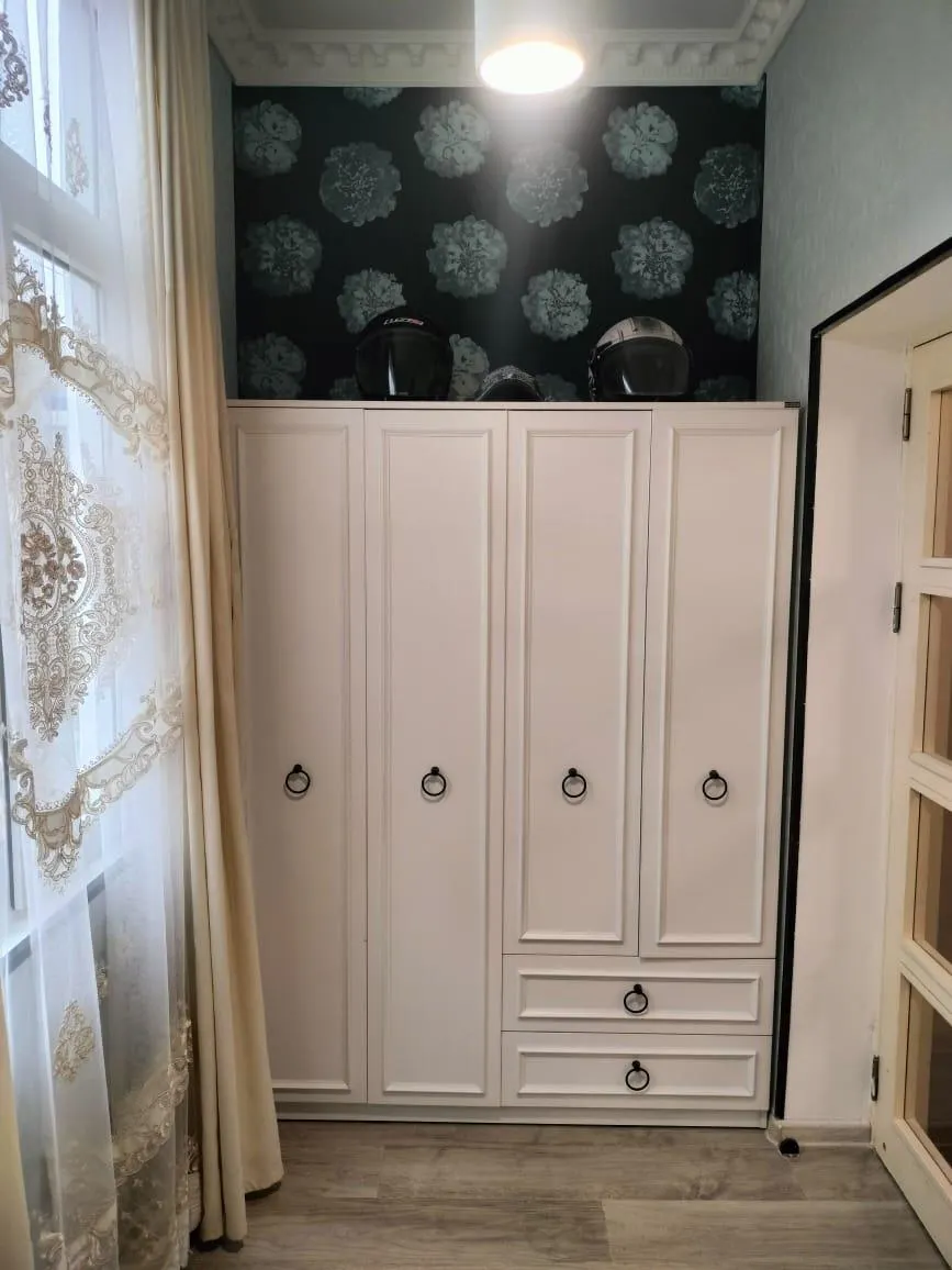 Дом, 5-комн., 110 м²