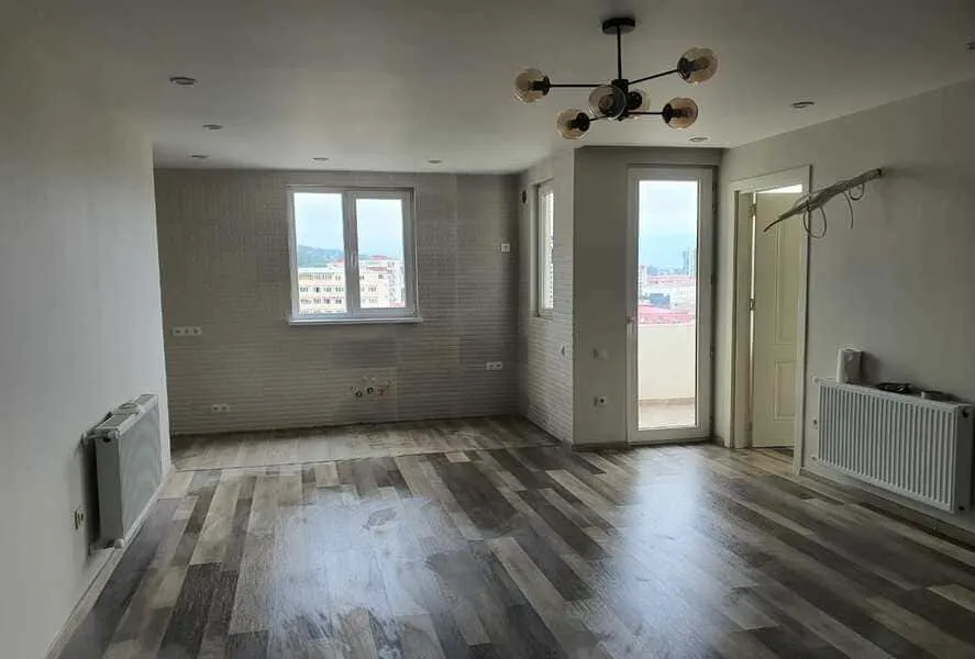 Apartment, 3-room, 67 m²