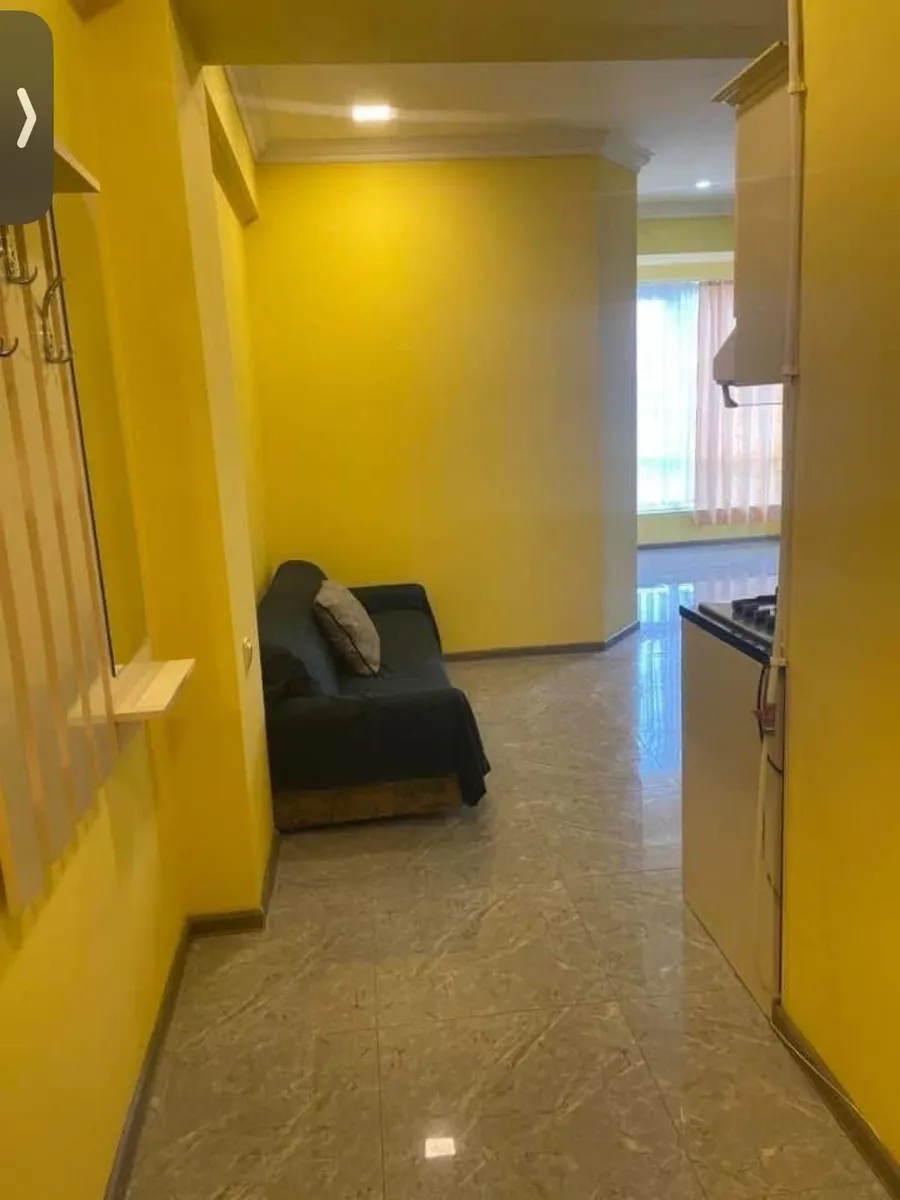 Квартира, 3-комн., 75 м²