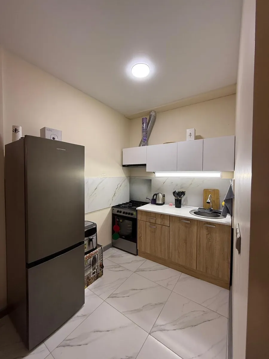 Квартира, 3-комн., 65 м², Alpha Heights