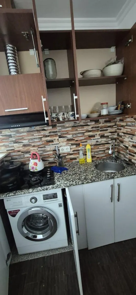 Квартира, 3-комн., 60 м²