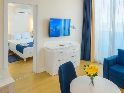 Квартира, 2-комн., 45 м²