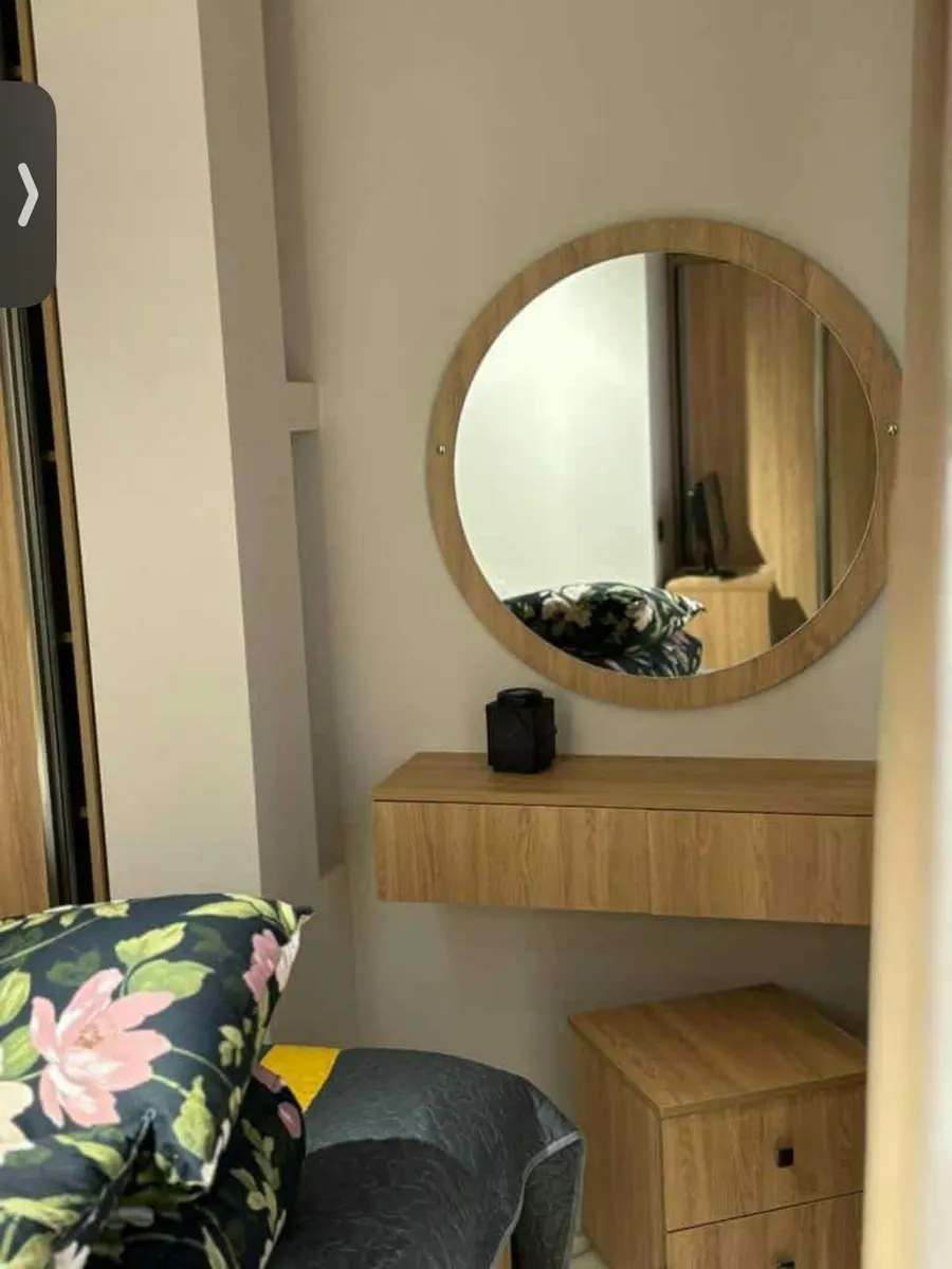 Квартира, 1-комн., 40 м²