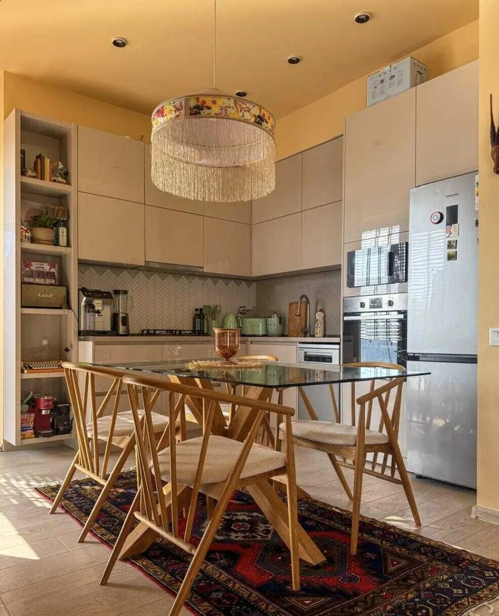 Квартира, 3-комн., 103.4 м²