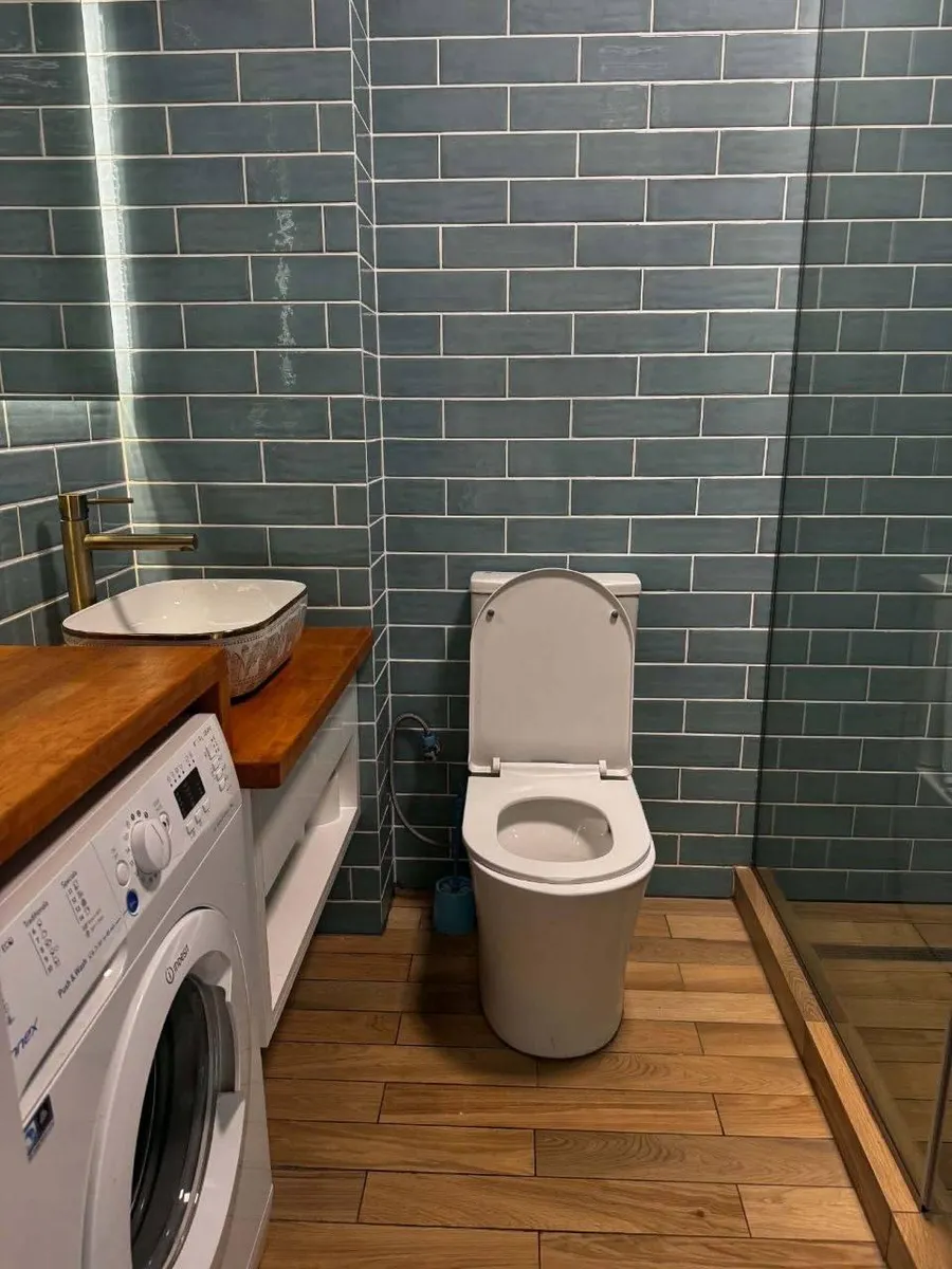 Квартира, 2-комн., 54 м², Archi Isani