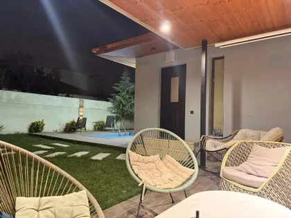 Дом, 3-комн., 70 м²