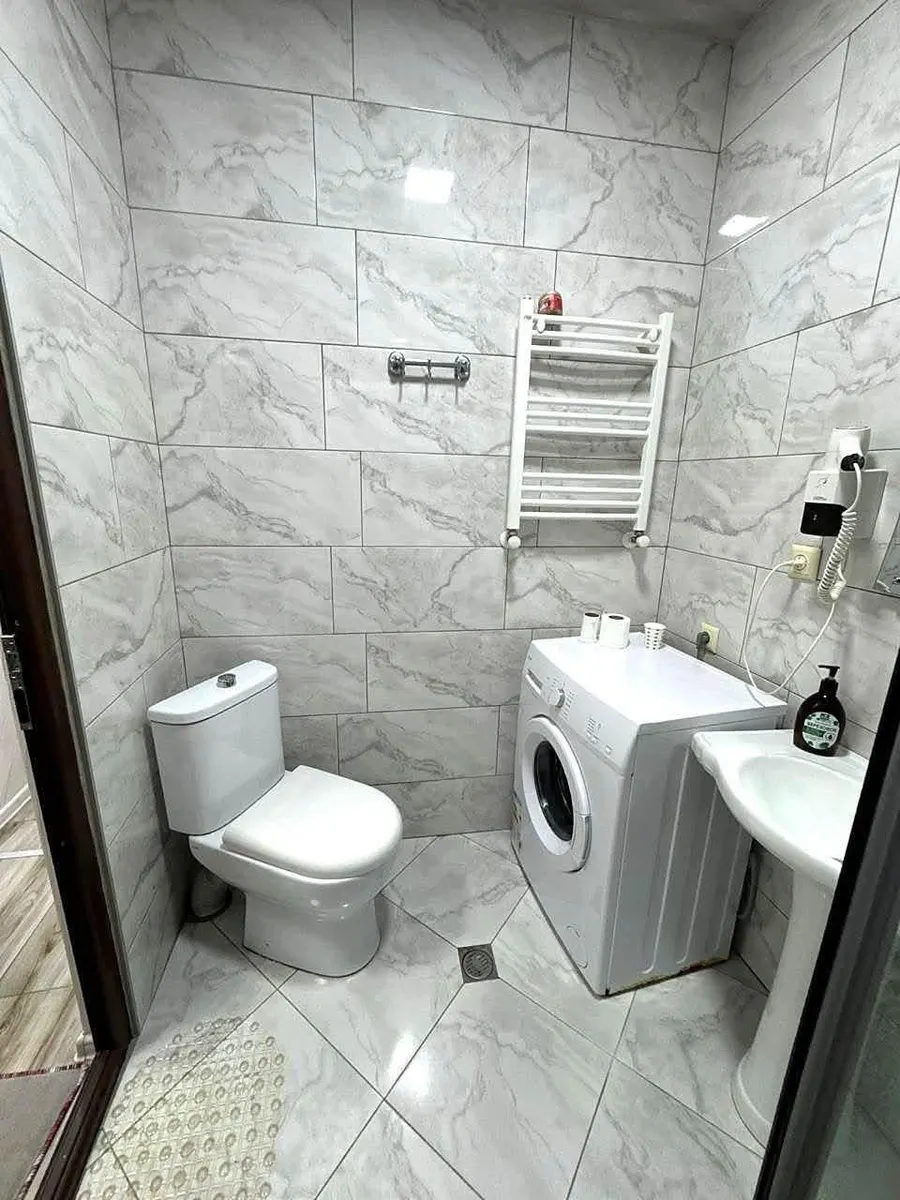 Apartment, 1-room, 30 m², Horizons Elegance