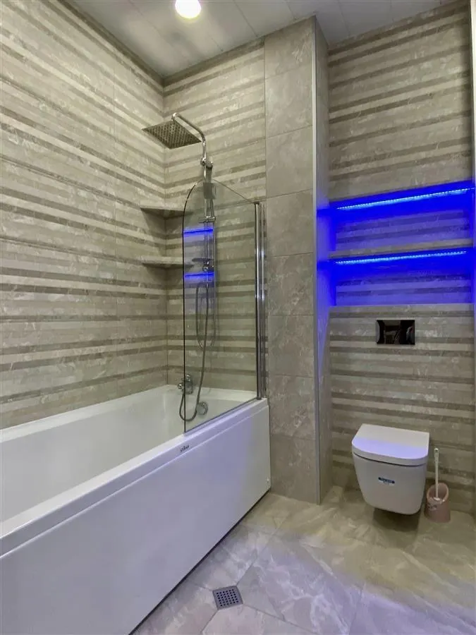 Квартира, 1-комн., 75 м², Orexus Tower