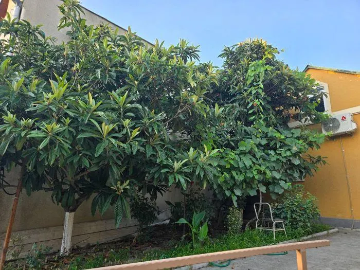 House, 4-room, 90 m²