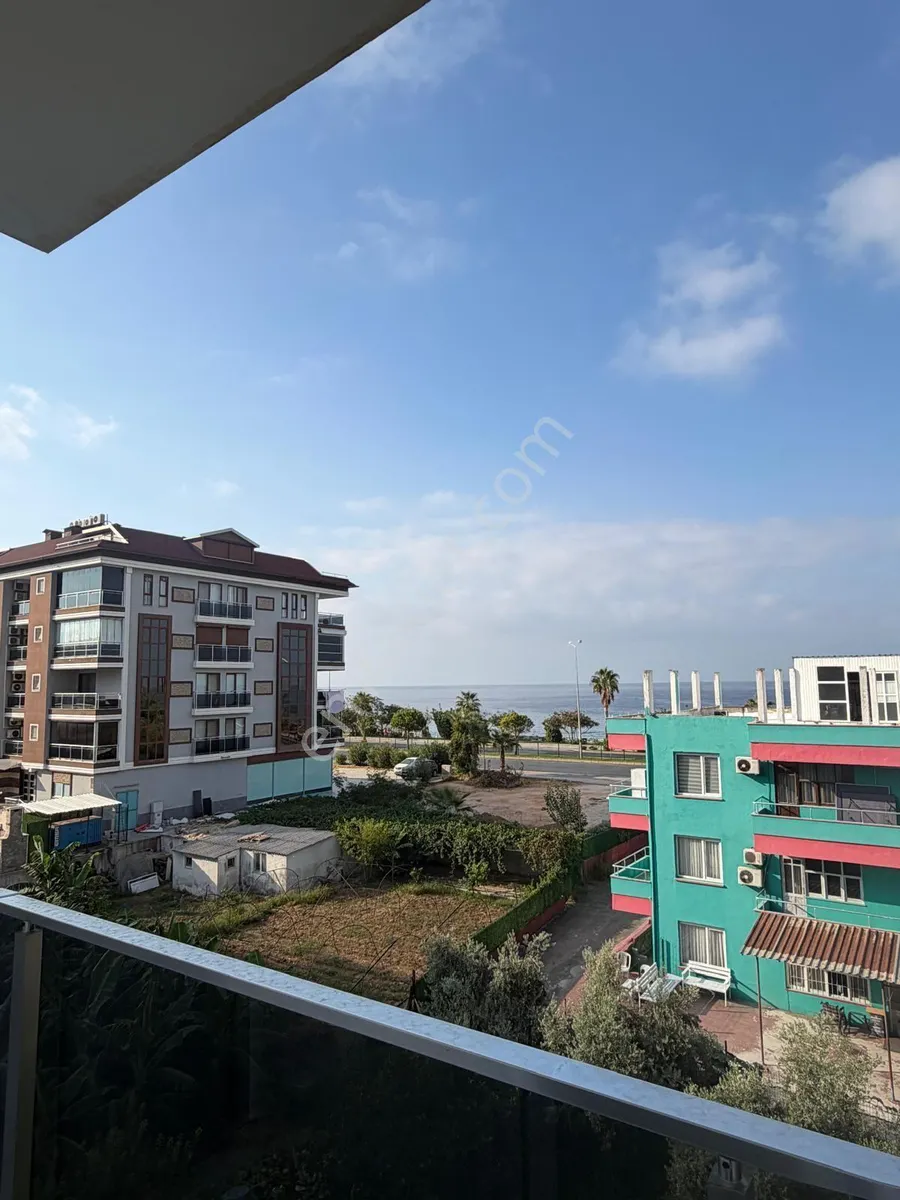 Apartment, 3-room, 130 m²