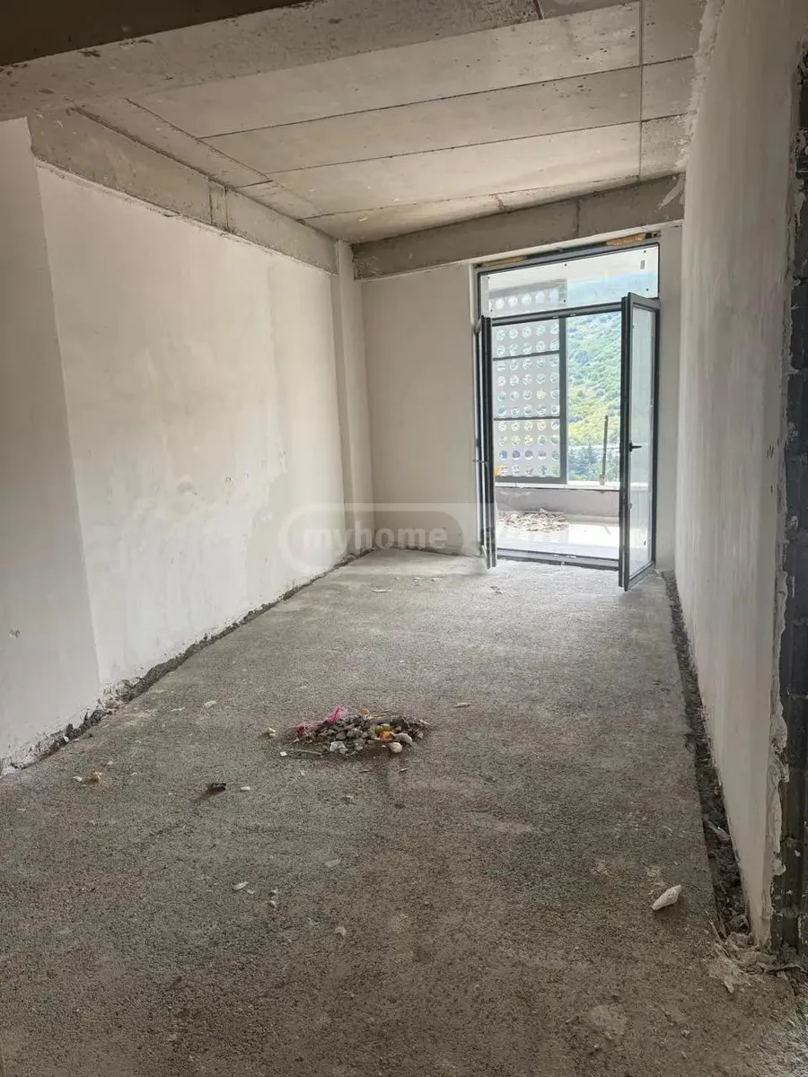 Квартира, 2-комн., 61.91 м²