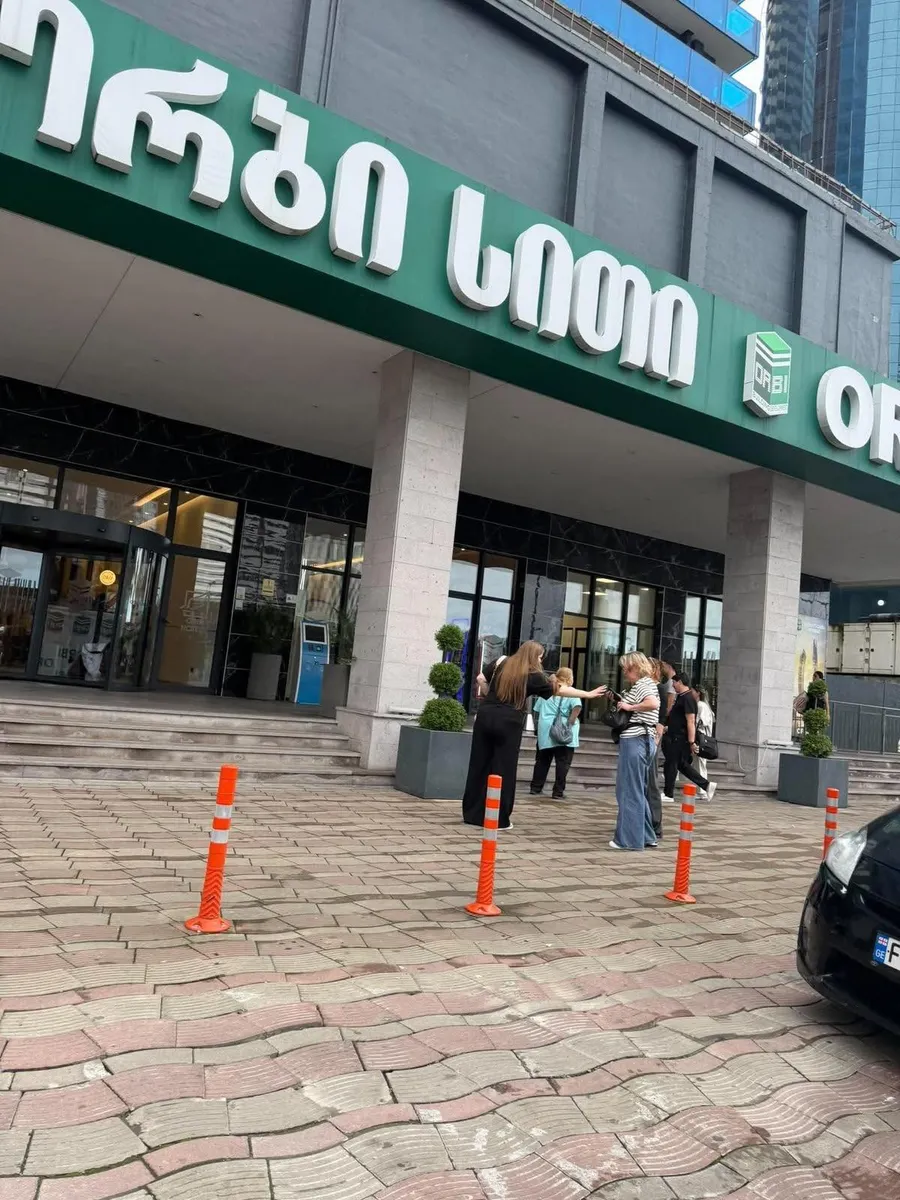 Квартира, 1-комн., 29 м², Orbi City