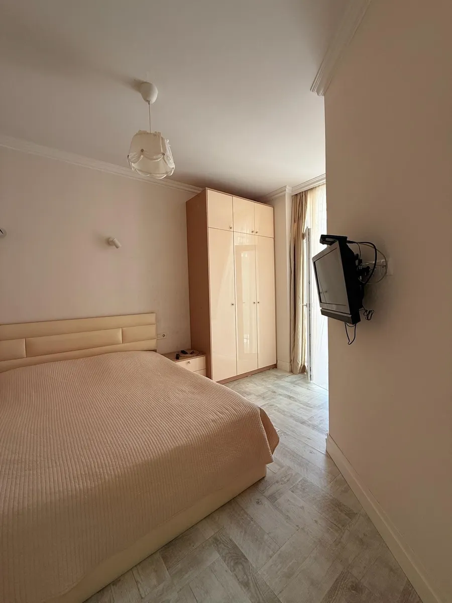 Apartment, 3-room, 127 m², DS Vazha-Pshavela