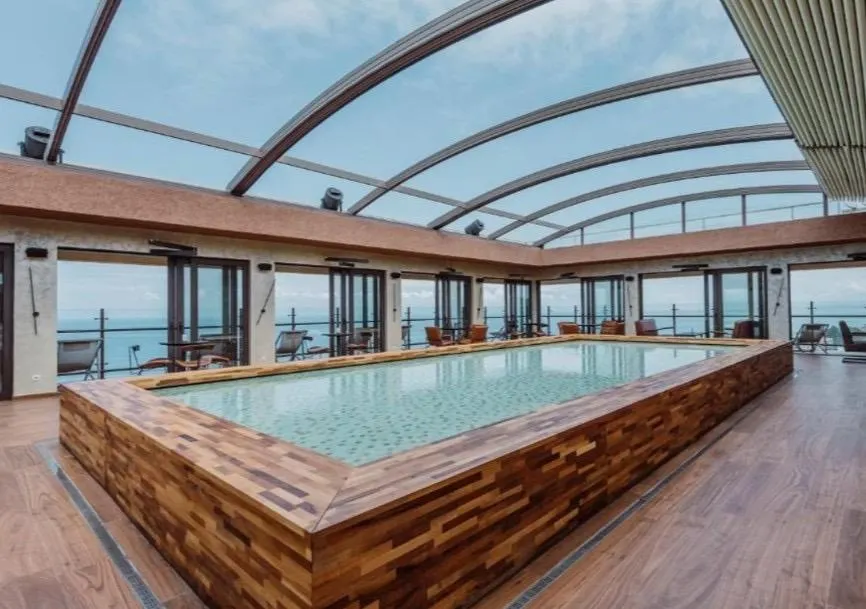Квартира, 2-комн., 44.3 м², Dreamland Oasis