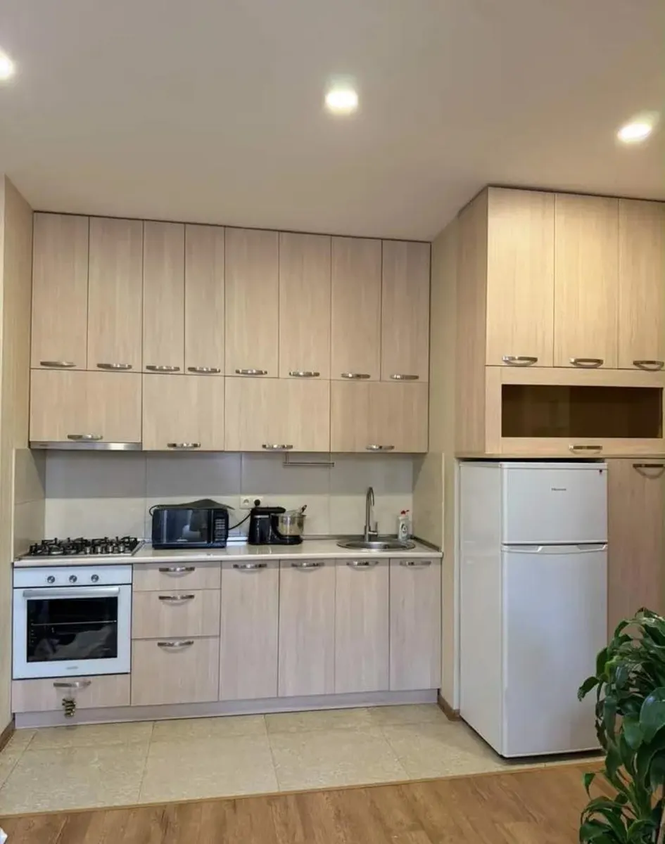 Apartment, 1-room, 50 m²