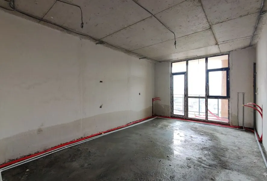 Квартира, 32.8 м²