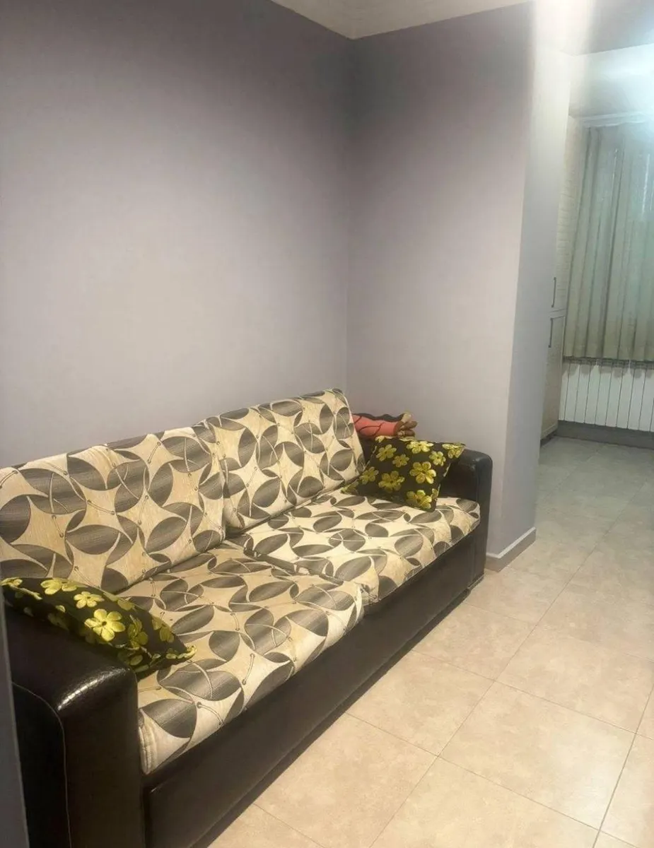 Квартира, 2-комн., 57 м²