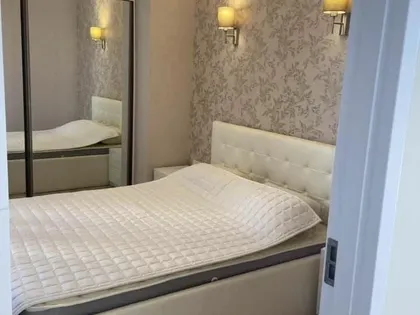 Квартира, 3-комн., 70 м²