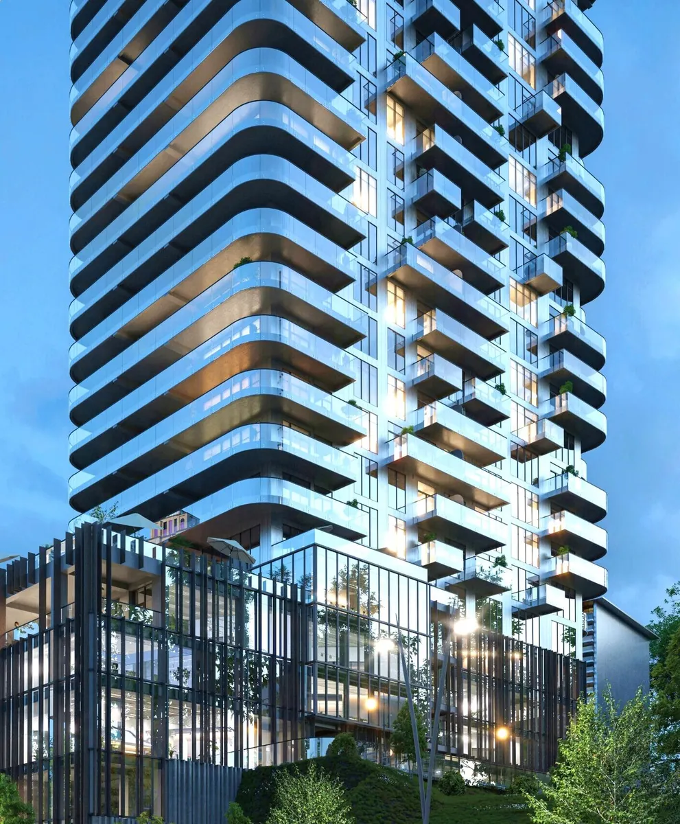 Квартира, 2-комн., 42 м²