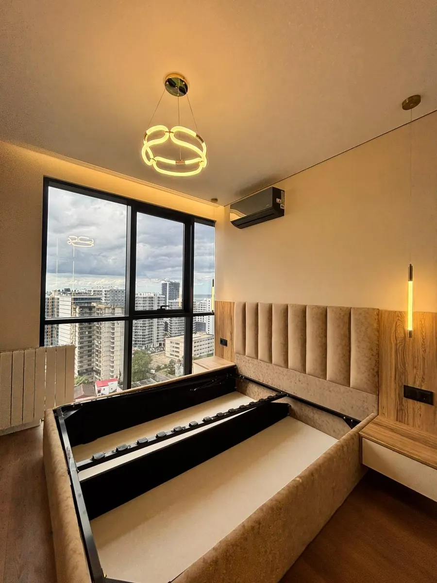 Квартира, 3-комн., 61 м², Your Space