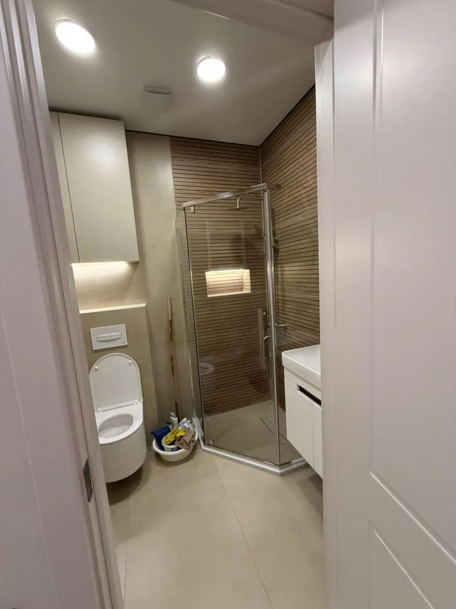 Квартира, 4-комн., 96 м², Nova 2012