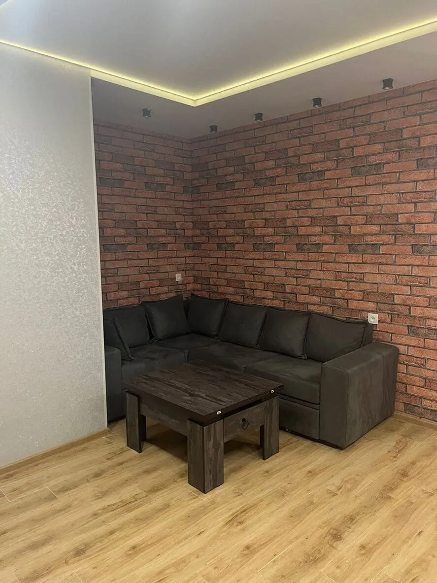 Apartment, 59 m²